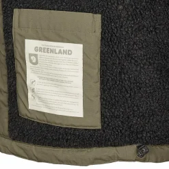 Herren Fjällräven Outdoorjacken*GREENLAND WINTER JACKET M Herren - Übergangsjacke