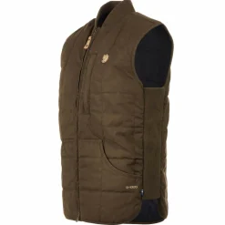 Fjällräven GRIMSEY VEST M Herren - Weste^Herren Outdoorjacken