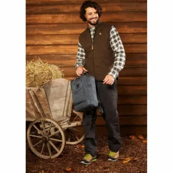 Fjällräven GRIMSEY VEST M Herren - Weste^Herren Outdoorjacken