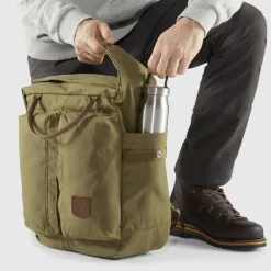 Fjällräven HAULPACK NO. 1 Unisex - Tagesrucksack^ Tagesrucksäcke