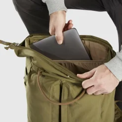 Fjällräven HAULPACK NO. 1 Unisex - Tagesrucksack^ Tagesrucksäcke