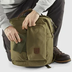 Fjällräven HAULPACK NO. 1 Unisex - Tagesrucksack^ Tagesrucksäcke
