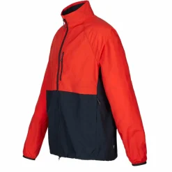 Herren Fjällräven Outdoorjacken*HC HYBRID WIND JACKET M Herren - Windbreaker