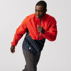 Herren Fjällräven Outdoorjacken*HC HYBRID WIND JACKET M Herren - Windbreaker