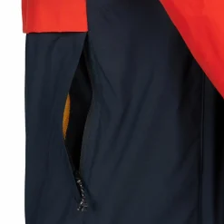 Herren Fjällräven Outdoorjacken*HC HYBRID WIND JACKET M Herren - Windbreaker