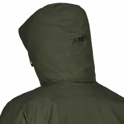 Herren Fjällräven Outdoorjacken*HC HYDRATIC PADDED TRAIL JKT M Herren - Winterjacke