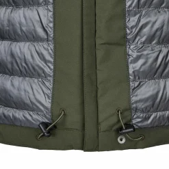 Herren Fjällräven Outdoorjacken*HC HYDRATIC PADDED TRAIL JKT M Herren - Winterjacke