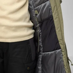 Fjällräven HC HYDRATIC PADDED PARKA W Damen - Winterjacke^Damen Outdoorjacken