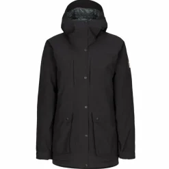 Damen Fjällräven Outdoorjacken*HC HYDRATIC PADDED JACKET W Damen - Winterjacke