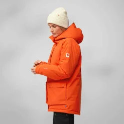 Damen Fjällräven Outdoorjacken*HC HYDRATIC PADDED JACKET W Damen - Winterjacke