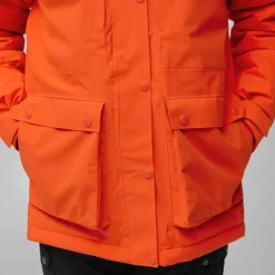 Damen Fjällräven Outdoorjacken*HC HYDRATIC PADDED JACKET W Damen - Winterjacke