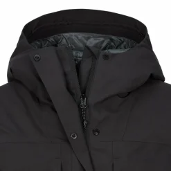 Damen Fjällräven Outdoorjacken*HC HYDRATIC PADDED JACKET W Damen - Winterjacke