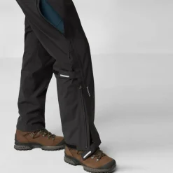 Fjällräven HC HYDRATIC TRAIL TROUSERS W Damen - Regenhose^Damen Outdoorhosen