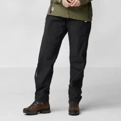 Fjällräven HC HYDRATIC TRAIL TROUSERS W Damen - Regenhose^Damen Outdoorhosen