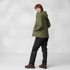 Damen Fjällräven Outdoorjacken*HC HYDRATIC TRAIL JACKET W Damen - Regenjacke