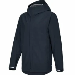 Herren Fjällräven Outdoorjacken*HC HYDRATIC TRAIL JACKET M Herren - Regenjacke