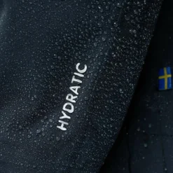 Herren Fjällräven Outdoorjacken*HC HYDRATIC TRAIL JACKET M Herren - Regenjacke