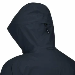Herren Fjällräven Outdoorjacken*HC HYDRATIC TRAIL JACKET M Herren - Regenjacke