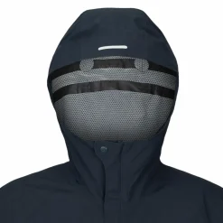 Herren Fjällräven Outdoorjacken*HC HYDRATIC TRAIL JACKET M Herren - Regenjacke