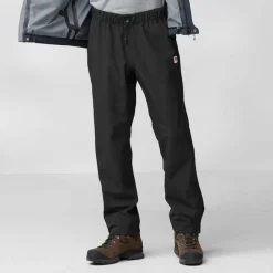 Fjällräven HC HYDRATIC TRAIL TROUSERS M Herren - Regenhose^Herren Outdoorhosen
