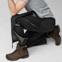 Fjällräven HC HYDRATIC TRAIL TROUSERS M Herren - Regenhose^Herren Outdoorhosen