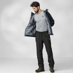 Fjällräven HC HYDRATIC TRAIL TROUSERS M Herren - Regenhose^Herren Outdoorhosen