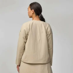 Fjällräven HC INSULATED JACKET W Damen - Isolationsjacke^Damen Outdoorjacken