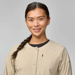 Fjällräven HC INSULATED JACKET W Damen - Isolationsjacke^Damen Outdoorjacken