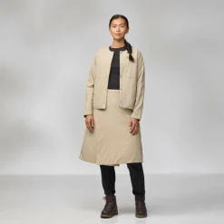 Fjällräven HC INSULATED JACKET W Damen - Isolationsjacke^Damen Outdoorjacken