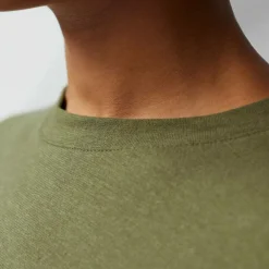 Fjällräven HEMP BLEND T-SHIRT W Damen - T-Shirt^Damen Shirts Und Tops