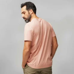Fjällräven HEMP BLEND T-SHIRT M Herren - T-Shirt^Herren Shirts Und Tops