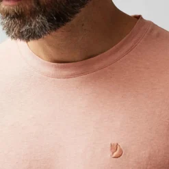 Fjällräven HEMP BLEND T-SHIRT M Herren - T-Shirt^Herren Shirts Und Tops