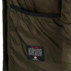 Damen Fjällräven Outdoorjacken*HÖGVILT JACKET W Damen - Jagdjacke