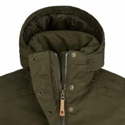 Damen Fjällräven Outdoorjacken*HÖGVILT JACKET W Damen - Jagdjacke