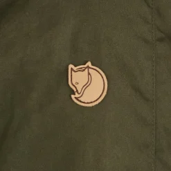 Damen Fjällräven Outdoorjacken*HÖGVILT JACKET W Damen - Jagdjacke