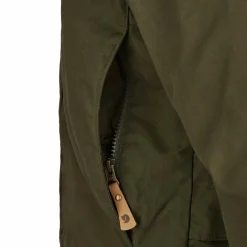 Damen Fjällräven Outdoorjacken*HÖGVILT JACKET W Damen - Jagdjacke