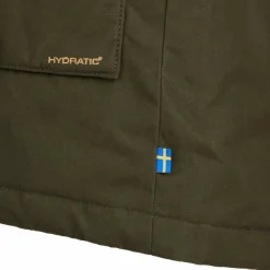 Damen Fjällräven Outdoorjacken*HÖGVILT JACKET W Damen - Jagdjacke