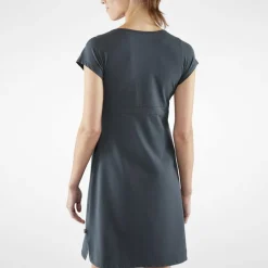 Fjällräven HIGH COAST DRESS W Damen - Kleid^Damen Röcke Und Kleider