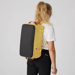 Fjällräven Duffels Und Reisetaschen*HIGH COAST DUFFEL 22 - Reisetasche