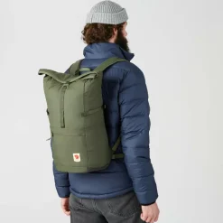 Fjällräven HIGH COAST FOLDSACK 24 Unisex - Tagesrucksack^ Tagesrucksäcke