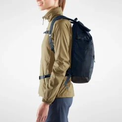 Fjällräven HIGH COAST FOLDSACK 24 Unisex - Tagesrucksack^ Tagesrucksäcke