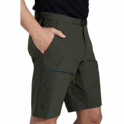Herren Fjällräven Outdoorhosen*HIGH COAST HIKE SHORTS M Herren - Shorts