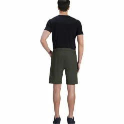 Herren Fjällräven Outdoorhosen*HIGH COAST HIKE SHORTS M Herren - Shorts