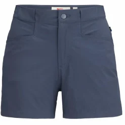 Damen Fjällräven Outdoorhosen*HIGH COAST LITE SHORTS W Damen - Shorts