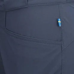 Damen Fjällräven Outdoorhosen*HIGH COAST LITE SHORTS W Damen - Shorts