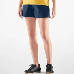 Damen Fjällräven Outdoorhosen*HIGH COAST LITE SHORTS W Damen - Shorts