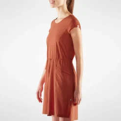 Damen Fjällräven Röcke Und Kleider*HIGH COAST LITE DRESS W Damen - Kleid