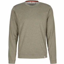 Herren Fjällräven Pullover Und Fleecepullover*HIGH COAST LITE SWEATER M Herren - Sweatshirt
