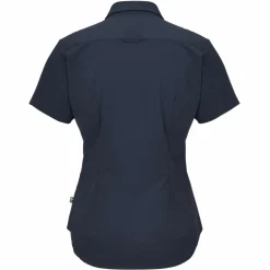 Fjällräven HIGH COAST LITE SHIRT SS W Damen - Outdoor Bluse^Damen Hemden
