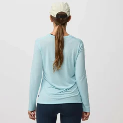 Damen Fjällräven Shirts Und Tops*HIGH COAST LS W Damen - Funktionsshirt